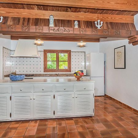 Cuixac D'En Vallori By Sunvillas Mallorca Pollenca Luaran gambar