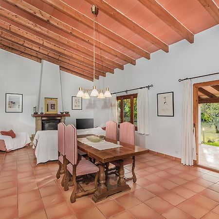 Cuixac D'En Vallori By Sunvillas Mallorca Pollenca Luaran gambar