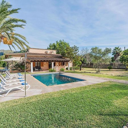Cuixac D'En Vallori By Sunvillas Mallorca Pollenca Luaran gambar