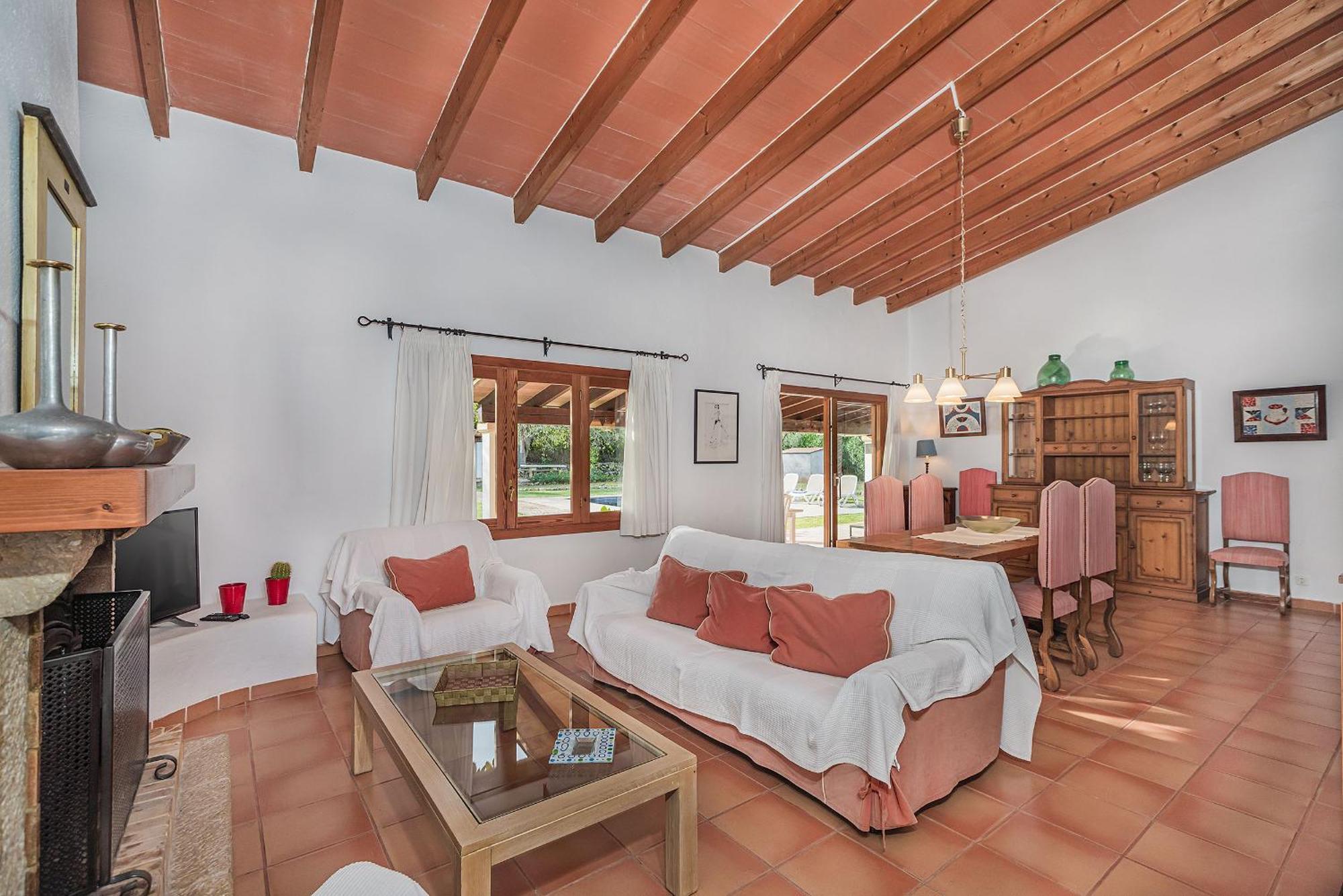 Cuixac D'En Vallori By Sunvillas Mallorca Pollenca Luaran gambar