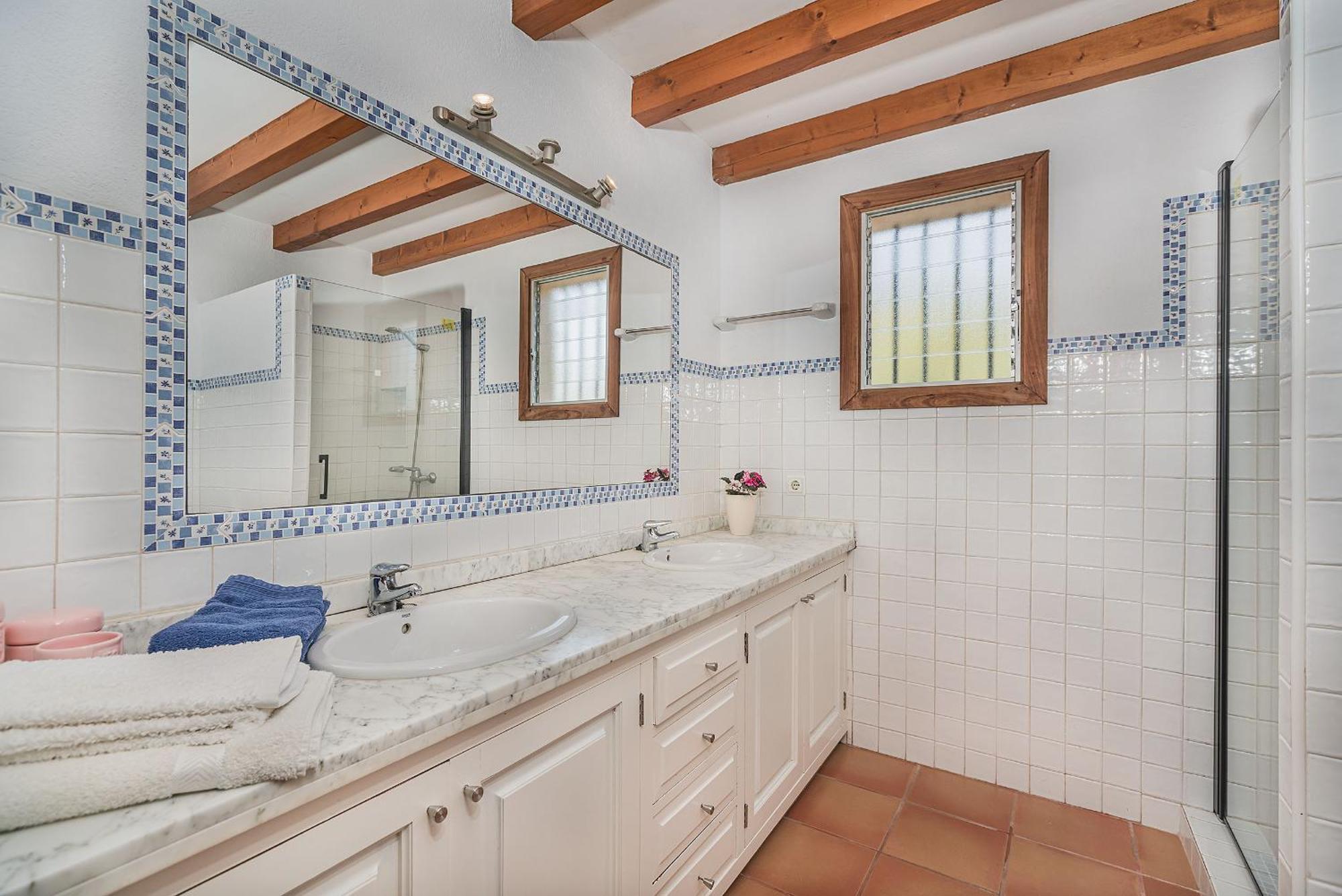 Cuixac D'En Vallori By Sunvillas Mallorca Pollenca Luaran gambar