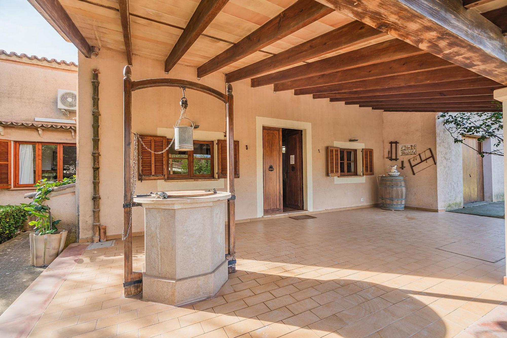 Cuixac D'En Vallori By Sunvillas Mallorca Pollenca Luaran gambar