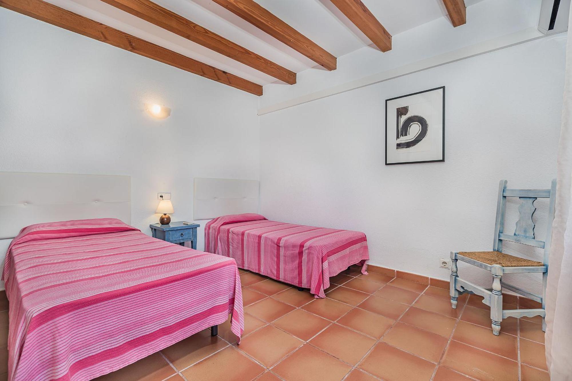 Cuixac D'En Vallori By Sunvillas Mallorca Pollenca Luaran gambar