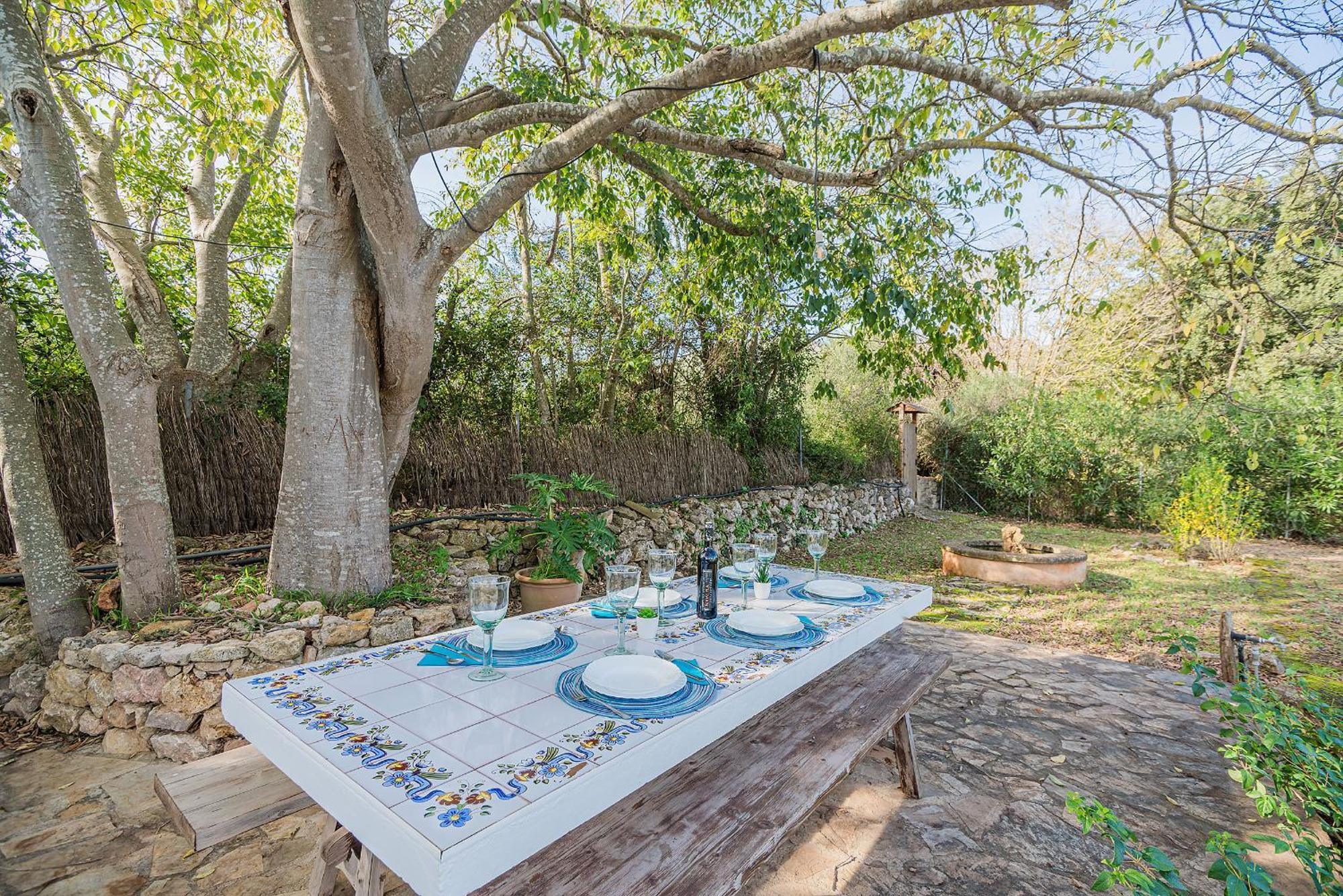 Cuixac D'En Vallori By Sunvillas Mallorca Pollenca Luaran gambar