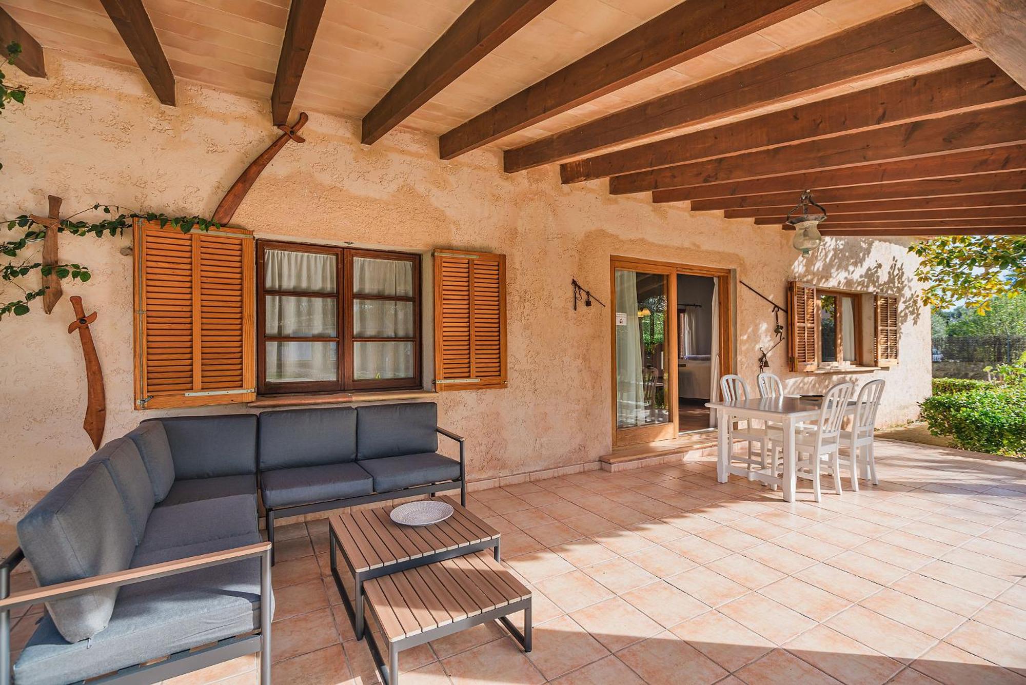 Cuixac D'En Vallori By Sunvillas Mallorca Pollenca Luaran gambar