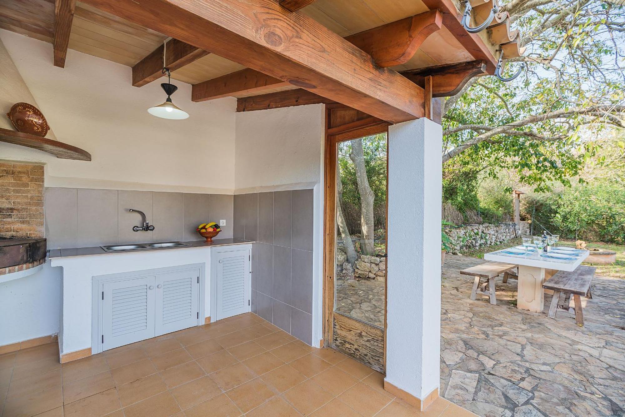 Cuixac D'En Vallori By Sunvillas Mallorca Pollenca Luaran gambar