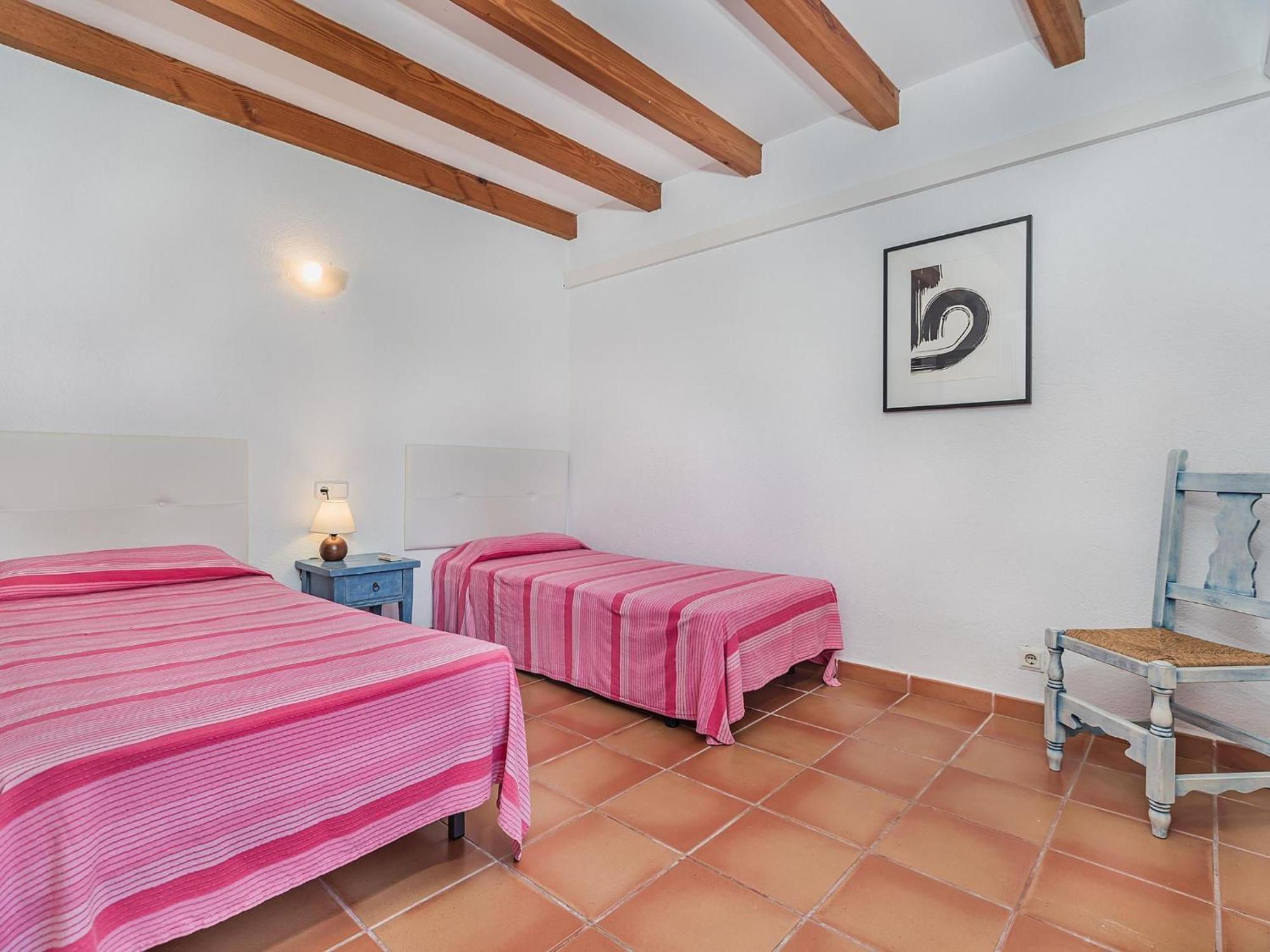 Cuixac D'En Vallori By Sunvillas Mallorca Pollenca Luaran gambar