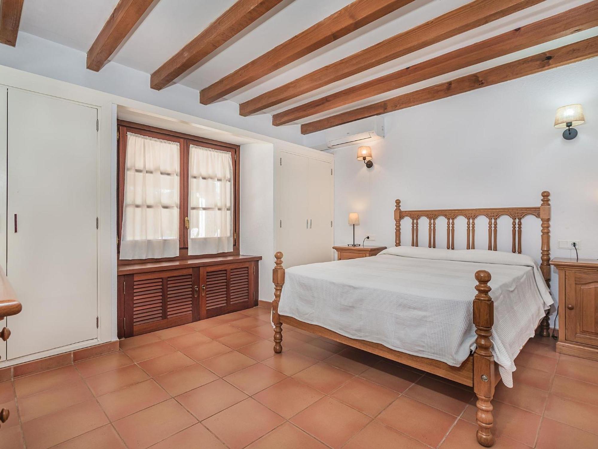 Cuixac D'En Vallori By Sunvillas Mallorca Pollenca Luaran gambar