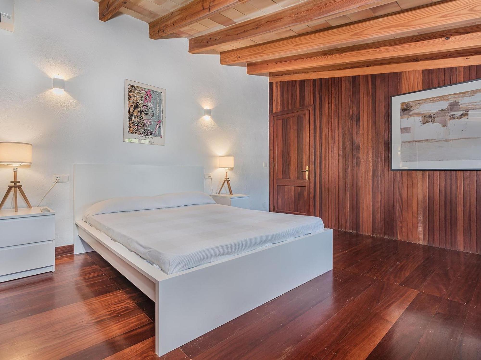 Cuixac D'En Vallori By Sunvillas Mallorca Pollenca Luaran gambar