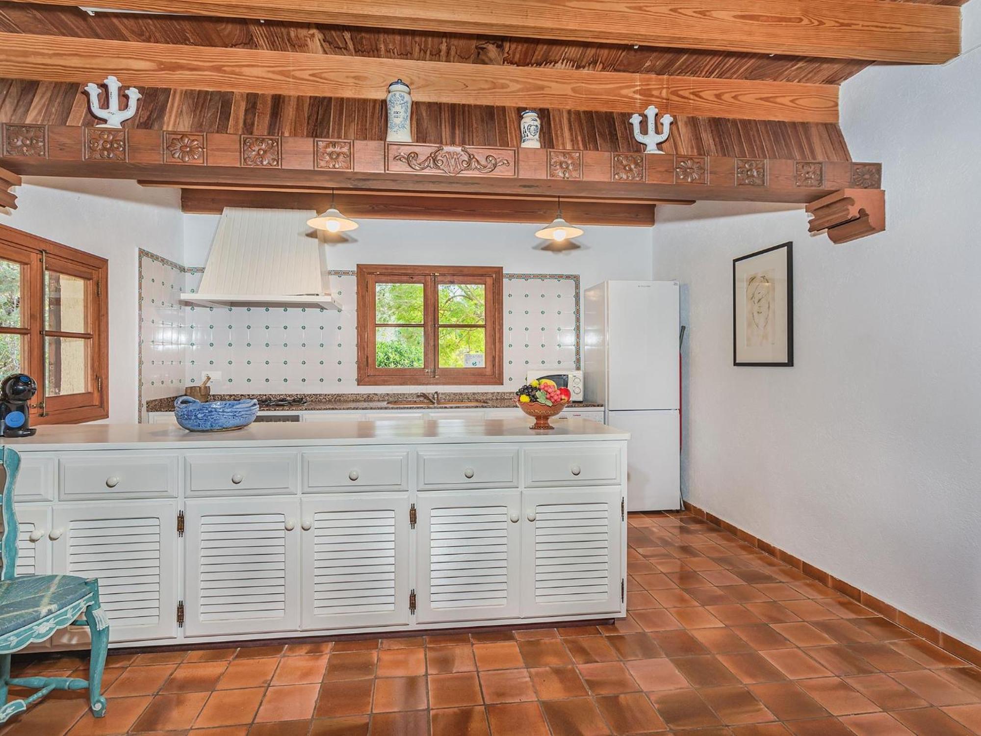 Cuixac D'En Vallori By Sunvillas Mallorca Pollenca Luaran gambar