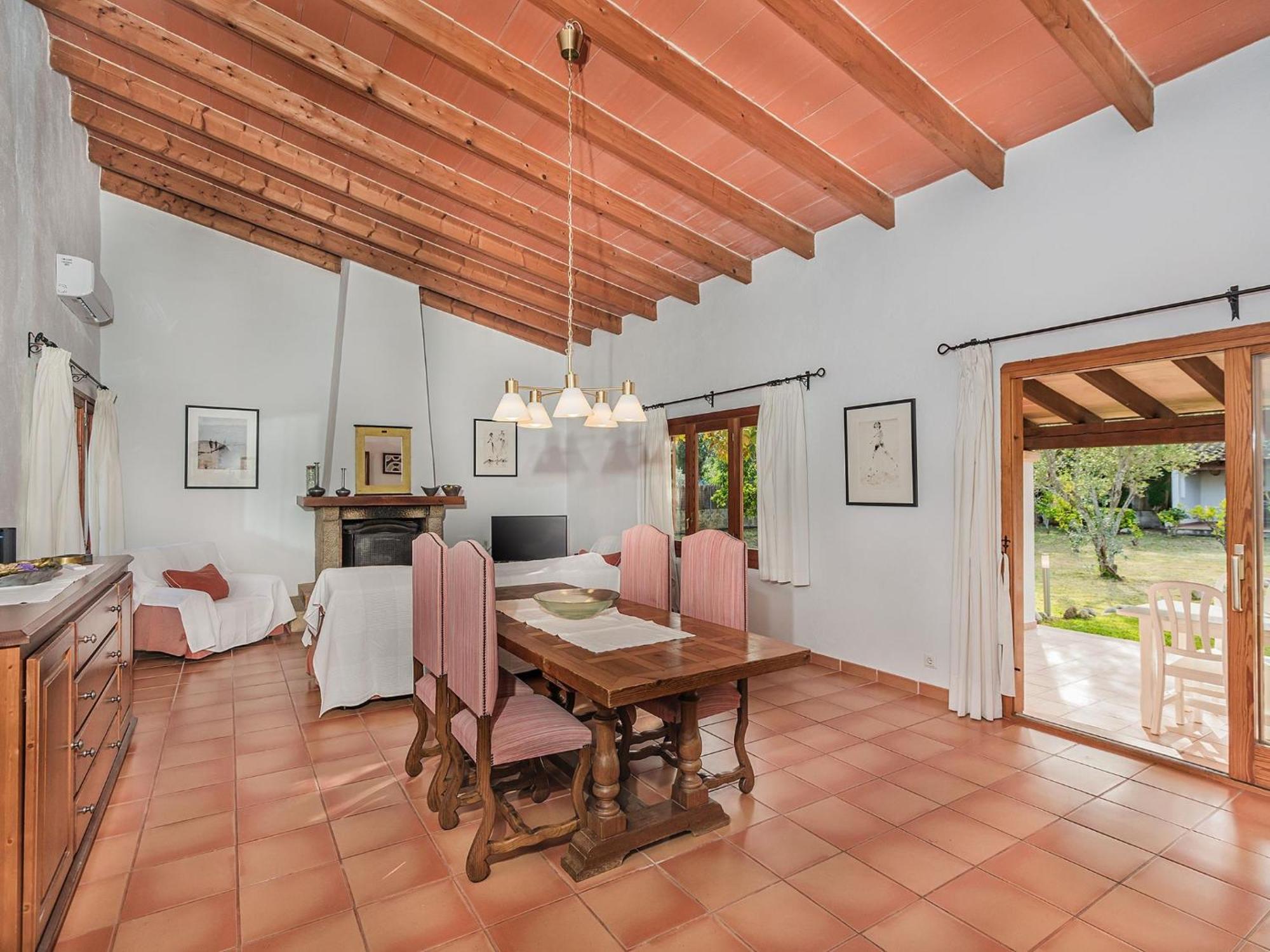 Cuixac D'En Vallori By Sunvillas Mallorca Pollenca Luaran gambar