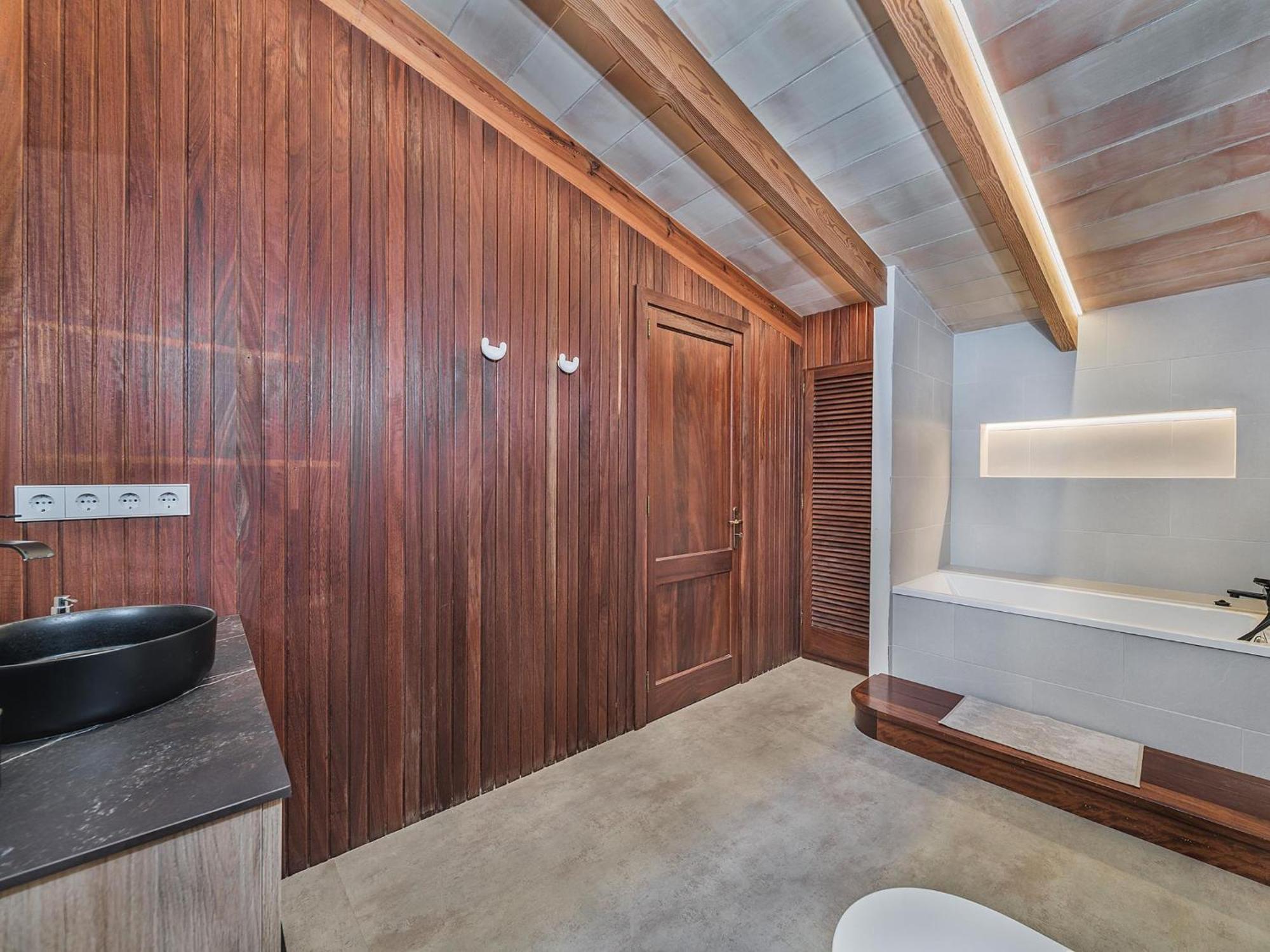 Cuixac D'En Vallori By Sunvillas Mallorca Pollenca Luaran gambar