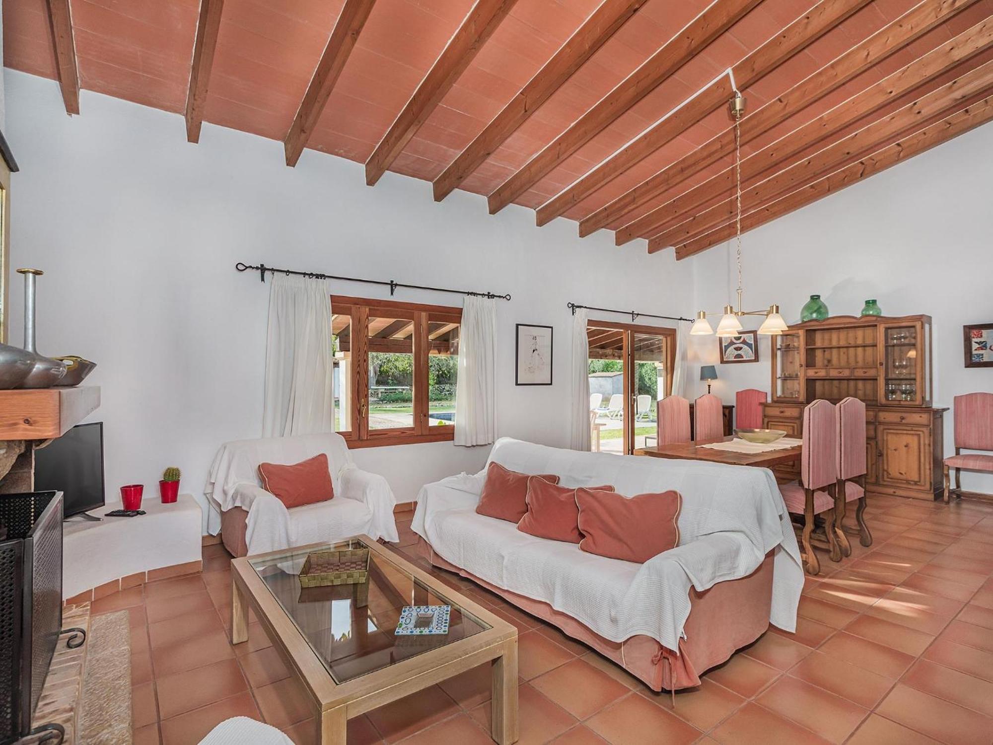 Cuixac D'En Vallori By Sunvillas Mallorca Pollenca Luaran gambar