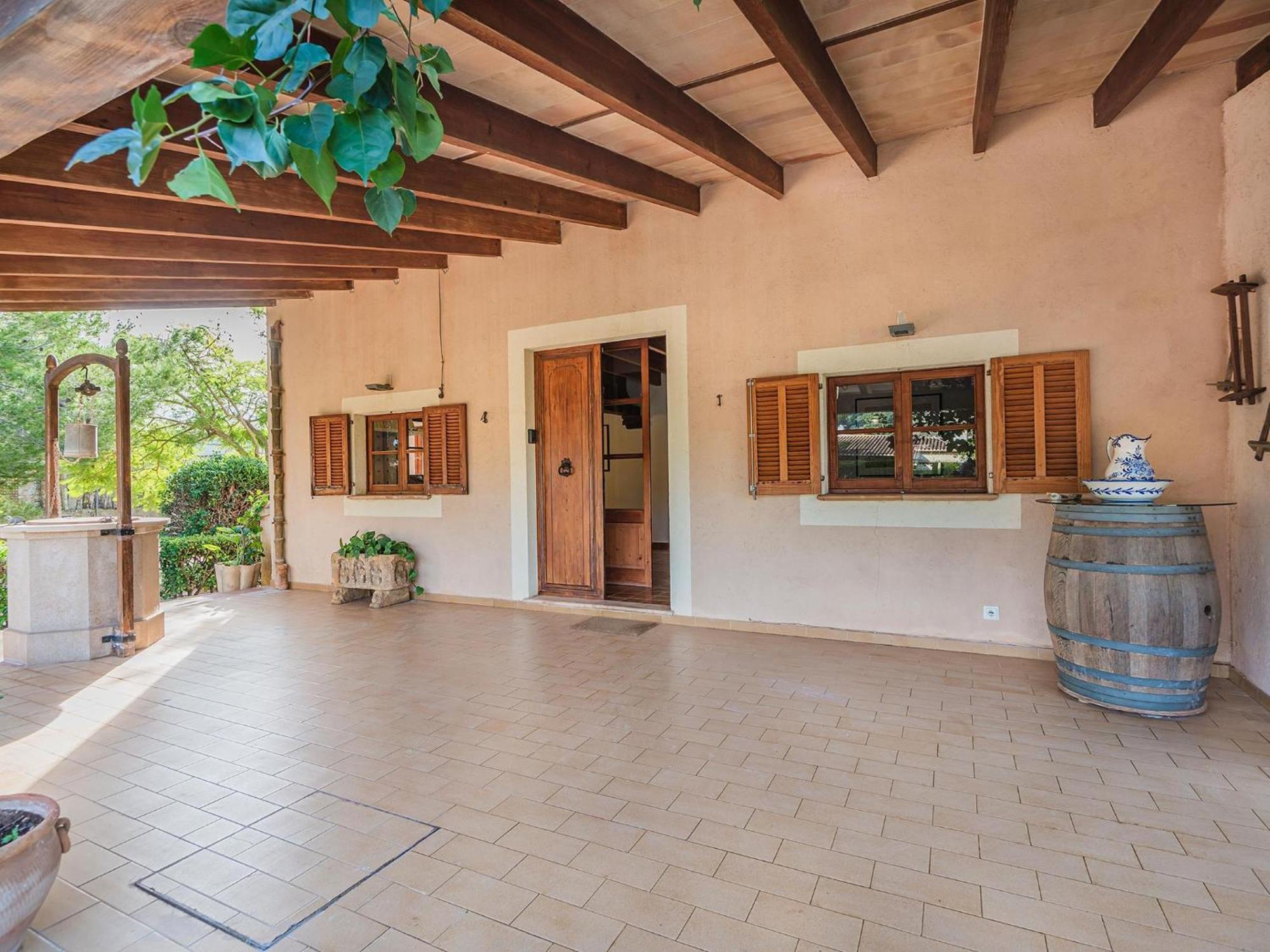 Cuixac D'En Vallori By Sunvillas Mallorca Pollenca Luaran gambar
