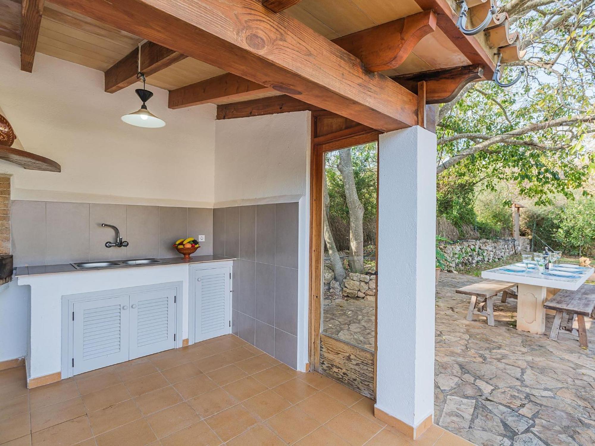 Cuixac D'En Vallori By Sunvillas Mallorca Pollenca Luaran gambar