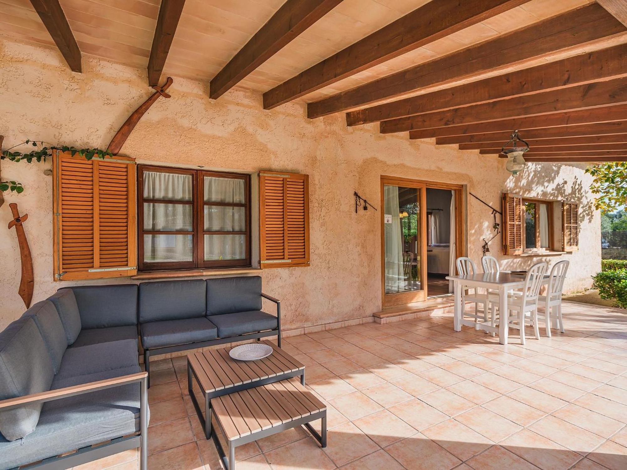 Cuixac D'En Vallori By Sunvillas Mallorca Pollenca Luaran gambar