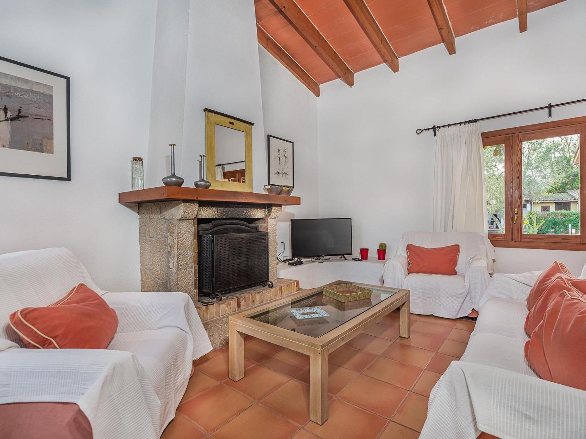 Cuixac D'En Vallori By Sunvillas Mallorca Pollenca Luaran gambar