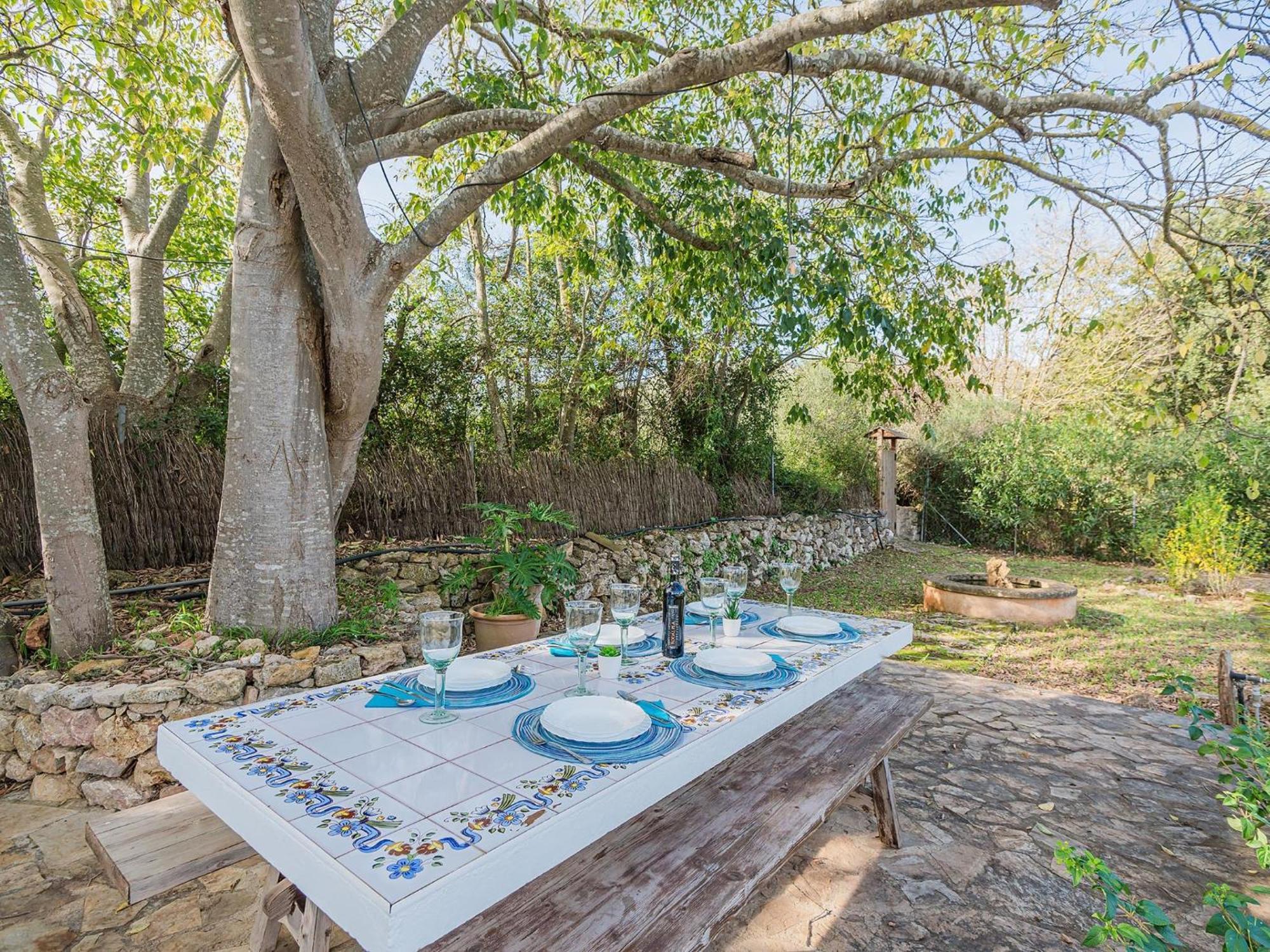 Cuixac D'En Vallori By Sunvillas Mallorca Pollenca Luaran gambar
